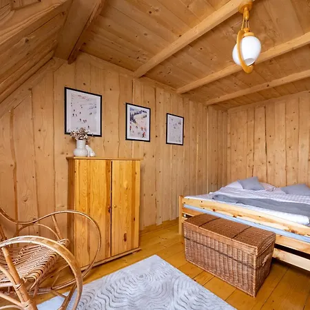 Szlembark * Knurow (Lesser Poland)